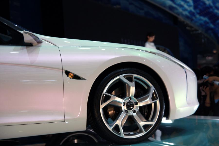  Honda Linian Roadster 2009 года  (фото 10 из 31)